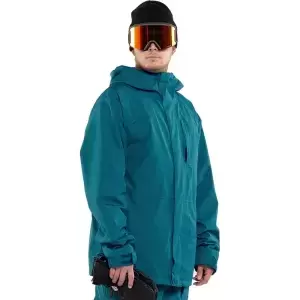 Man Winter ski suit HSKJ-041
