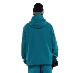 Man Winter ski suit HSKJ-041