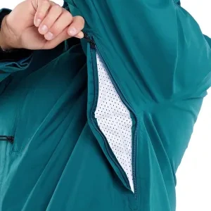 Man Winter ski suit HSKJ-041