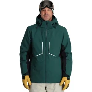 Man Ski Jacket HSKJ-053