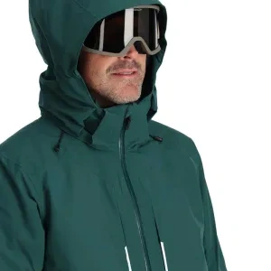Man Ski Jacket HSKJ-053