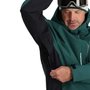 Man Ski Jacket HSKJ-053