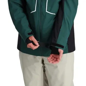 Man Ski Jacket HSKJ-053
