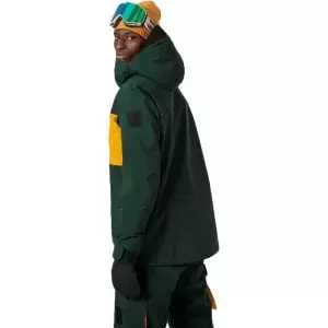 Man Waterproof Ski Jacket HSKJ-004