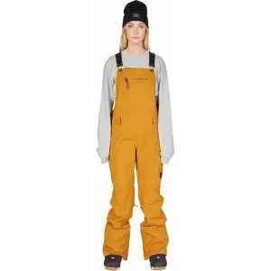 Women's Ski/Snow Bib Pants HSKP-021