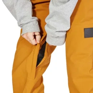 Women's Ski/Snow Bib Pants HSKP-021