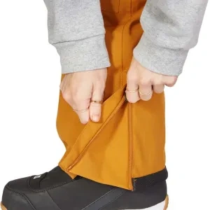 Women's Ski/Snow Bib Pants HSKP-021