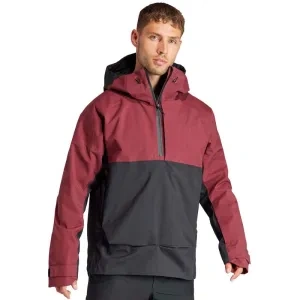 Mens ski pullover jacket HSKJ-038