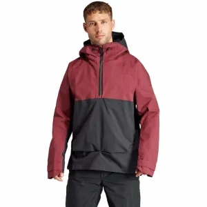 Mens ski pullover jacket HSKJ-038