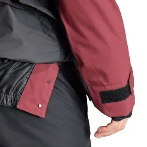 Mens ski pullover jacket HSKJ-038