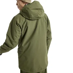 Man ski coat HSKJ-040