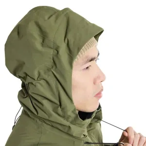 Man ski coat HSKJ-040