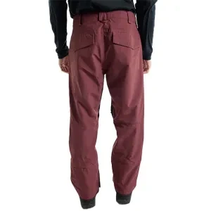 Ski Pants HSKP-020