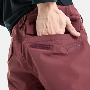 Ski Pants HSKP-020