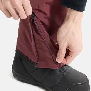 Ski Pants HSKP-020