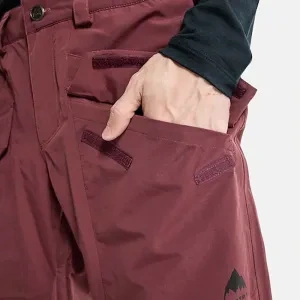 Ski Pants HSKP-020
