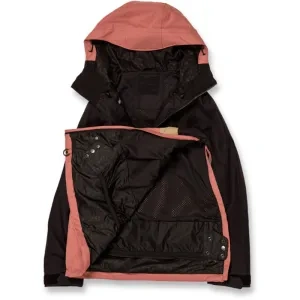 Womens Ski Snowboard Jacket Pullover HSKJ-031