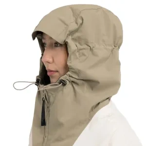 Women ski pullover jacket HSKJ-032