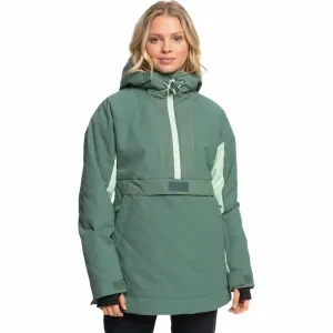 Radiant Lines Overhead Technical Insulated Jacket - Women's-HSKJ-037