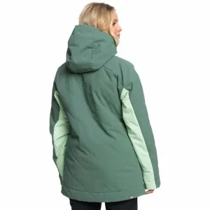 Radiant Lines Overhead Technical Insulated Jacket - Women's-HSKJ-037