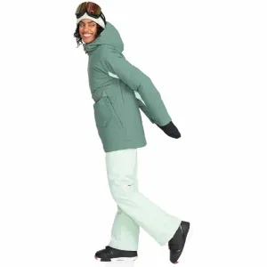 Radiant Lines Overhead Technical Insulated Jacket - Women's-HSKJ-037