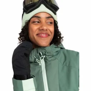 Radiant Lines Overhead Technical Insulated Jacket - Women's-HSKJ-037