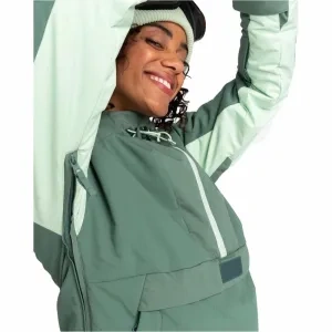 Radiant Lines Overhead Technical Insulated Jacket - Women's-HSKJ-037