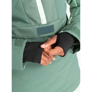 Radiant Lines Overhead Technical Insulated Jacket - Women's-HSKJ-037