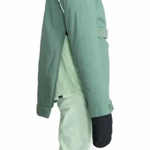 Radiant Lines Overhead Technical Insulated Jacket - Women's-HSKJ-037