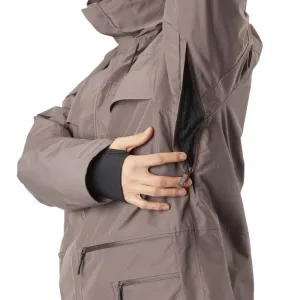 Men's Snowboard/Ski Jacket HSKJ-042