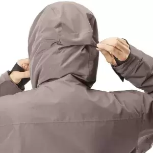 Men's Snowboard/Ski Jacket HSKJ-042