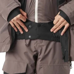 Men's Snowboard/Ski Jacket HSKJ-042