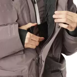 Men's Snowboard/Ski Jacket HSKJ-042