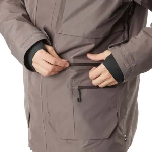 Men's Snowboard/Ski Jacket HSKJ-042
