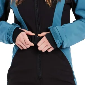 One Piece Ski Suit HSOP-014