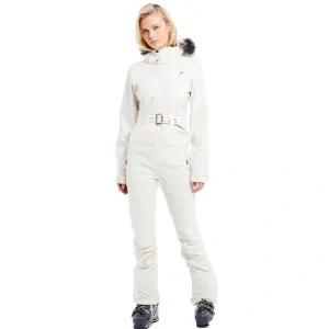 One Piece Ski Suit HSOP-015