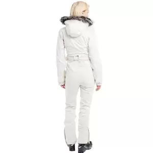 One Piece Ski Suit HSOP-015
