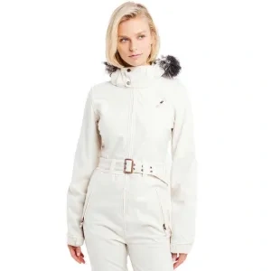 One Piece Ski Suit HSOP-015