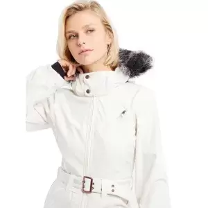 One Piece Ski Suit HSOP-015