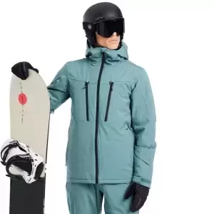 Men's Ski/Snowboard Jacket HSKJ-036