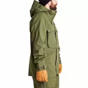 Mans ski jacket HSKJ-045