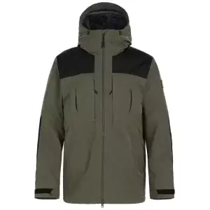 Man Ski Jacket HSKJ-022