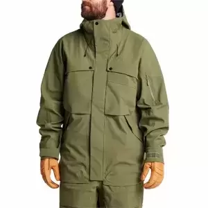 Mans ski jacket HSKJ-045