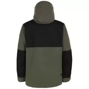 Man Ski Jacket HSKJ-022