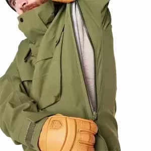 Mans ski jacket HSKJ-045