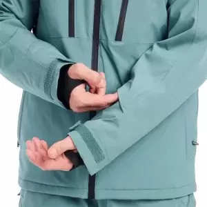 Men's Ski/Snowboard Jacket HSKJ-036
