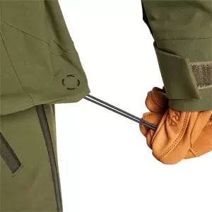 Mans ski jacket HSKJ-045