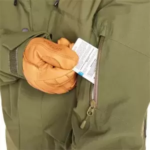 Mans ski jacket HSKJ-045