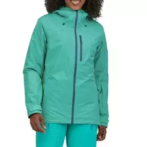 Women's Insulated Powder Town Ski Jacket HSKJ-029