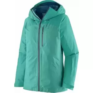 Women's Insulated Powder Town Ski Jacket HSKJ-029